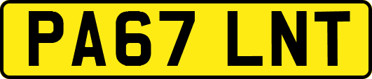 PA67LNT