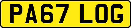 PA67LOG