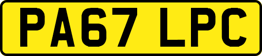 PA67LPC