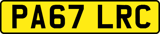 PA67LRC