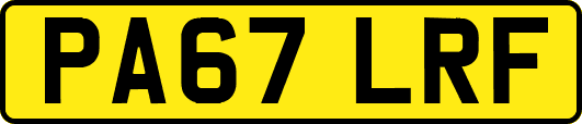 PA67LRF
