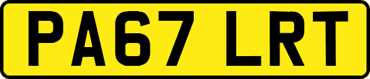 PA67LRT