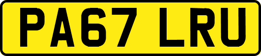 PA67LRU
