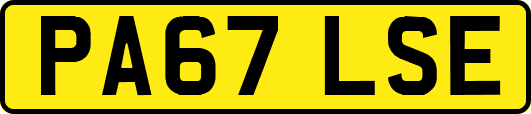 PA67LSE