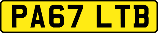 PA67LTB