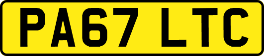 PA67LTC
