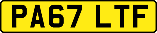 PA67LTF