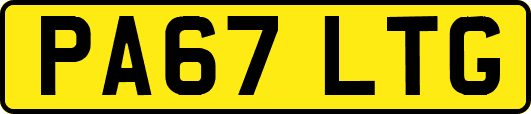 PA67LTG