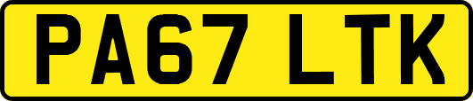 PA67LTK
