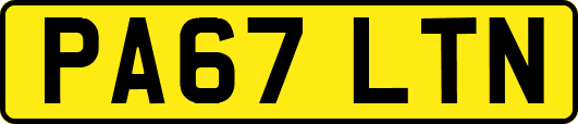 PA67LTN