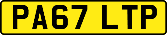 PA67LTP