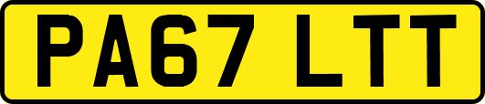 PA67LTT