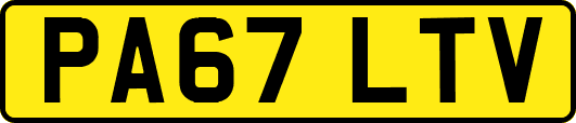 PA67LTV