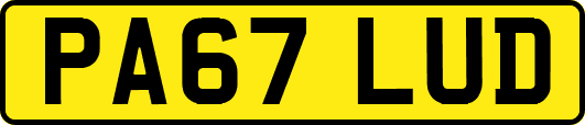 PA67LUD