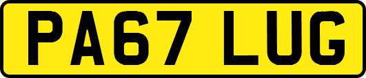 PA67LUG