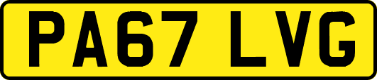 PA67LVG