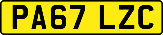 PA67LZC