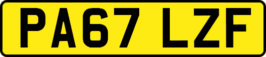 PA67LZF