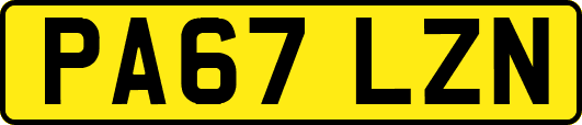 PA67LZN