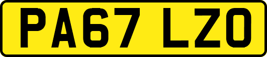 PA67LZO
