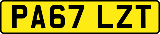 PA67LZT