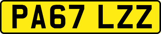 PA67LZZ