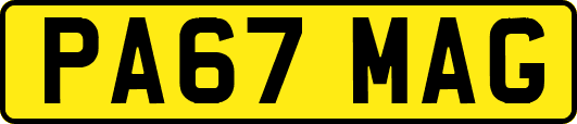 PA67MAG