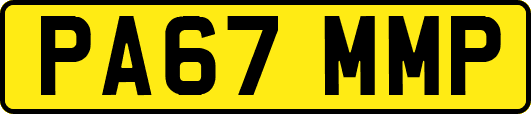 PA67MMP