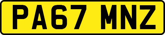 PA67MNZ