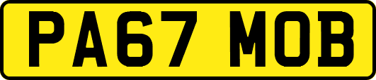 PA67MOB