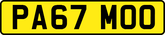 PA67MOO