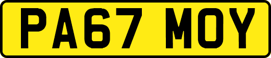 PA67MOY