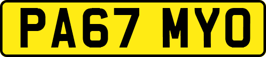 PA67MYO