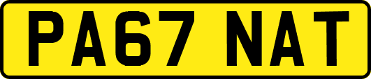 PA67NAT