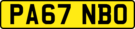 PA67NBO