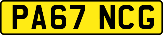 PA67NCG