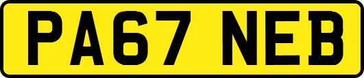 PA67NEB