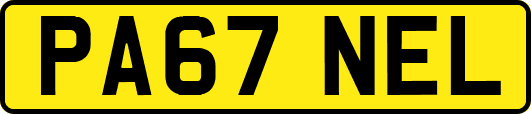 PA67NEL