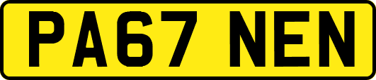 PA67NEN