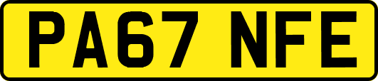 PA67NFE