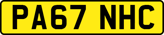 PA67NHC