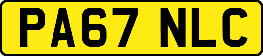 PA67NLC