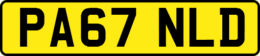 PA67NLD