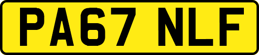 PA67NLF