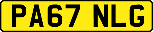 PA67NLG