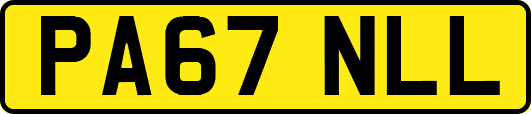 PA67NLL