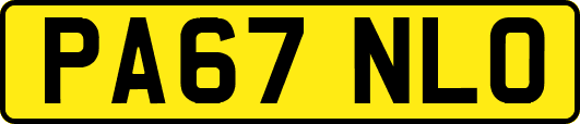 PA67NLO