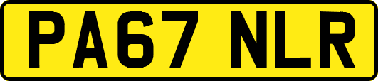 PA67NLR