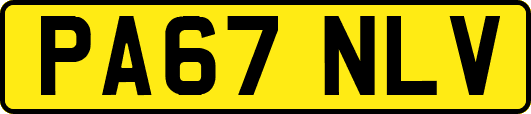 PA67NLV