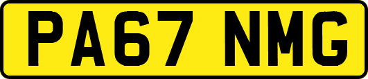 PA67NMG